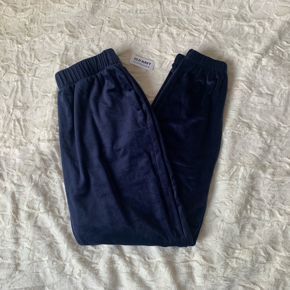 NWT Old Navy Jogger Sweatpants Women’s Small